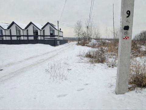 ділянка за адресою 