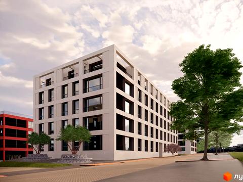 квартира по адресу Спортивна