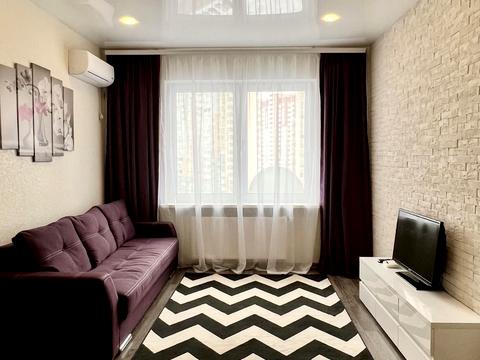 квартира за адресою Софії Русової вул., 3