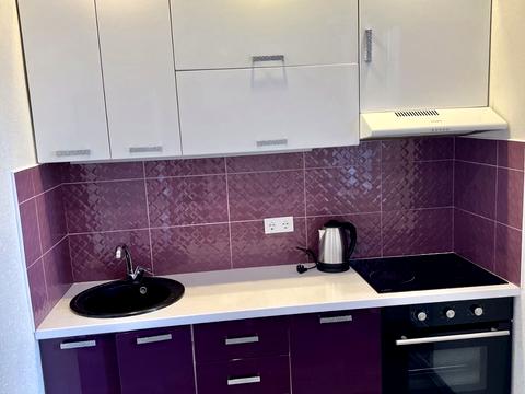 квартира за адресою Софії Русової вул., 3