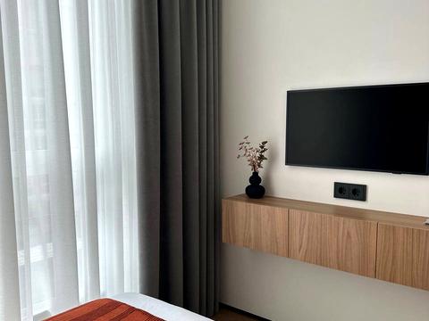 квартира по адресу Салютная ул., (Будинок 02301-02303)