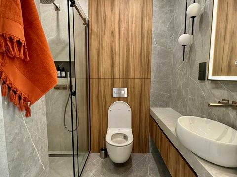 квартира по адресу Салютная ул., (Будинок 02301-02303)