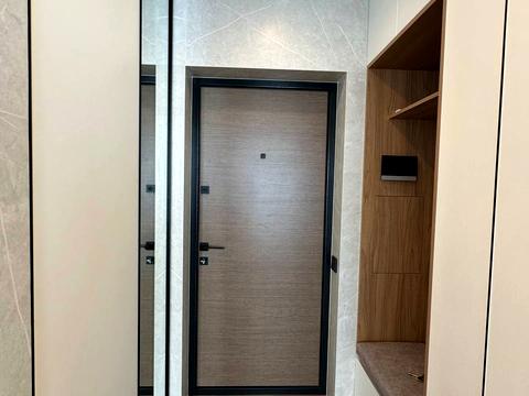 квартира по адресу Салютная ул., (Будинок 02301-02303)