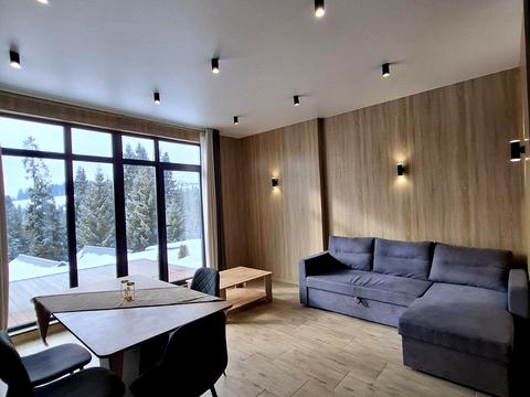 будинок за адресою горішків 306Б