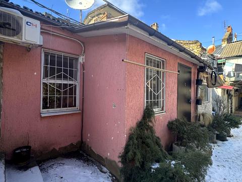 квартира за адресою Книжковий пров., 9