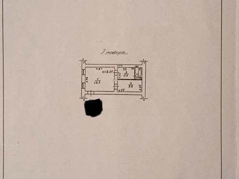 квартира по адресу Большая Арнаутская ул., 56