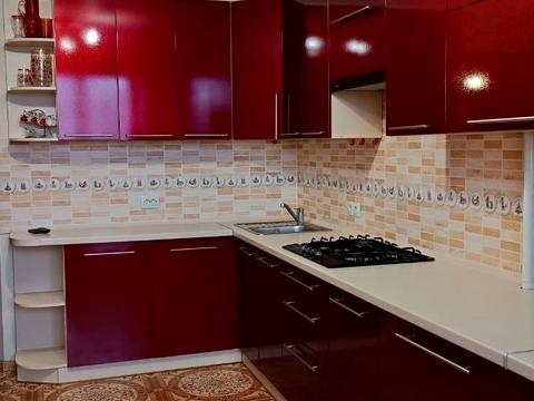 квартира по адресу Степана Демьянчука ул., 1а