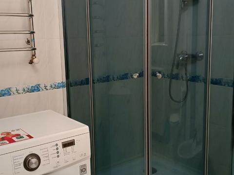 квартира по адресу Степана Демьянчука ул., 1а