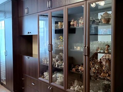 квартира по адресу Степана Демьянчука ул., 1а