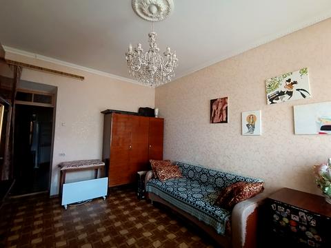 квартира по адресу Атамана Головатого ул., 8