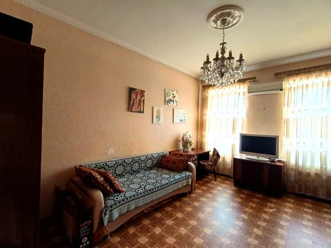 квартира по адресу Атамана Головатого ул., 8