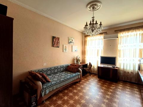 квартира по адресу Атамана Головатого ул., 8