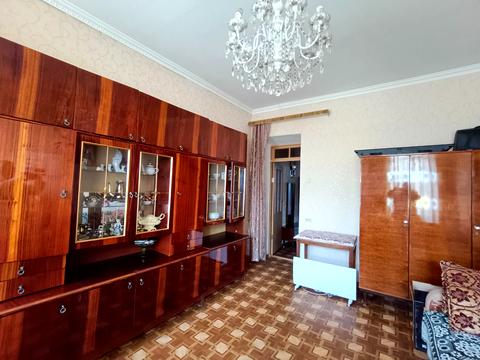 квартира по адресу Атамана Головатого ул., 8