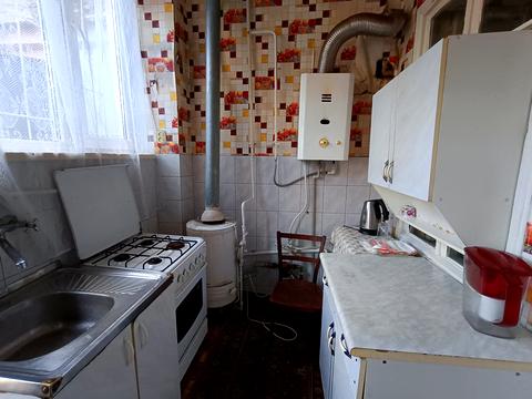 квартира по адресу Атамана Головатого ул., 8