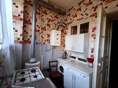 квартира по адресу Атамана Головатого ул., 8