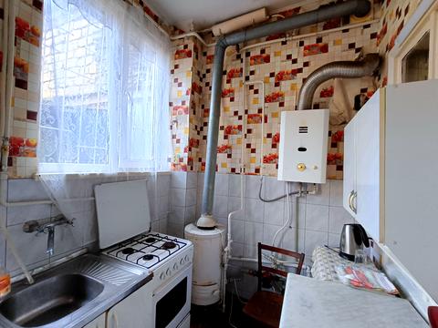 квартира по адресу Атамана Головатого ул., 8