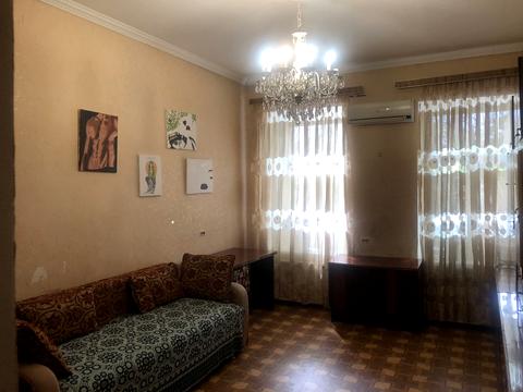 квартира по адресу Атамана Головатого ул., 8