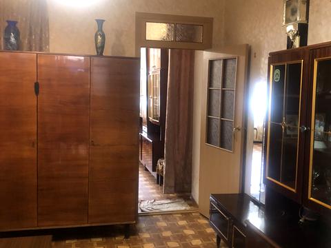 квартира по адресу Атамана Головатого ул., 8