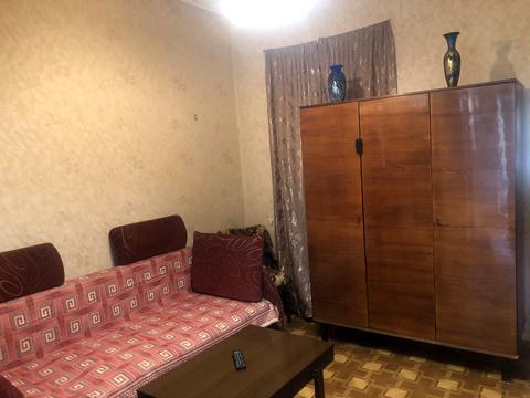 квартира по адресу Атамана Головатого ул., 8