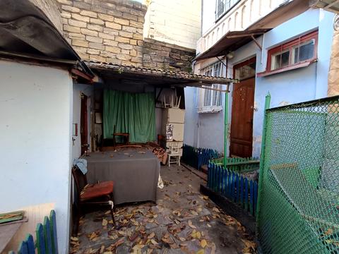 квартира по адресу Атамана Головатого ул., 8