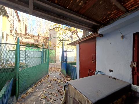 квартира по адресу Атамана Головатого ул., 8