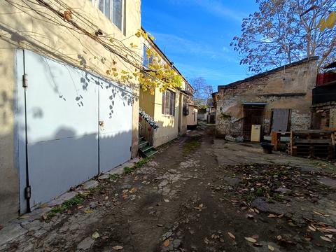 квартира по адресу Атамана Головатого ул., 8