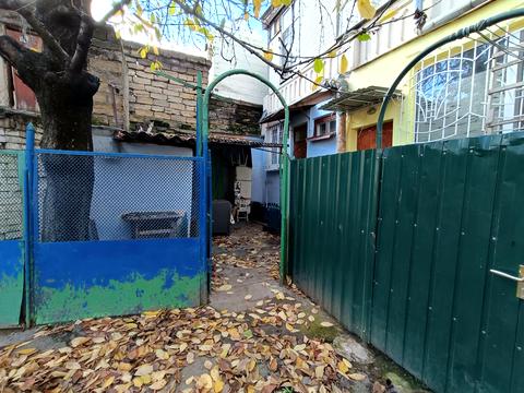 квартира по адресу Атамана Головатого ул., 8