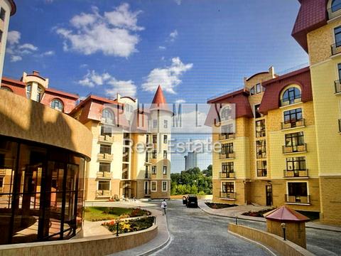 комерційна за адресою Київ, Протасів Яр вул., 8