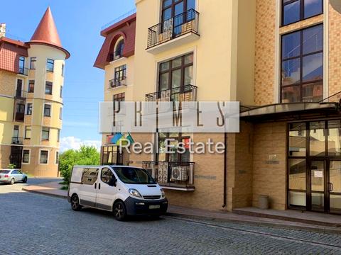 комерційна за адресою Київ, Протасів Яр вул., 8