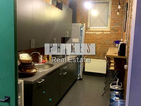 комерційна за адресою Київ, Протасів Яр вул., 8