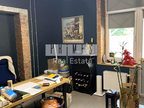 комерційна за адресою Київ, Протасів Яр вул., 8