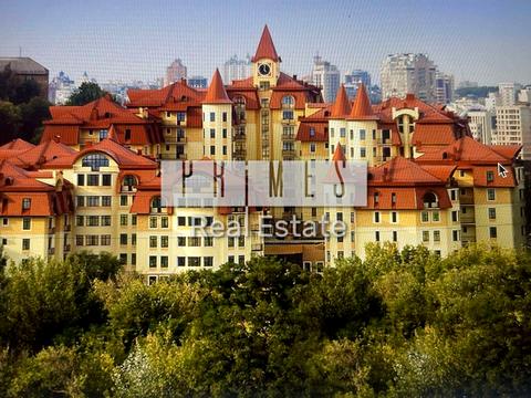 комерційна за адресою Київ, Протасів Яр вул., 8