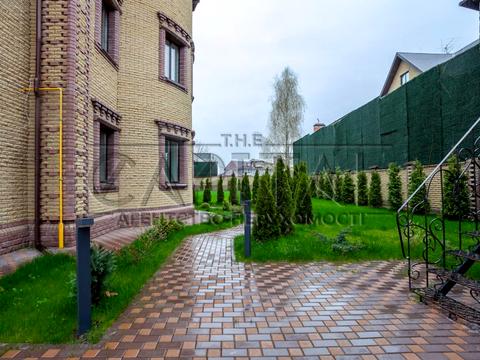 будинок за адресою Мистецька вул.
