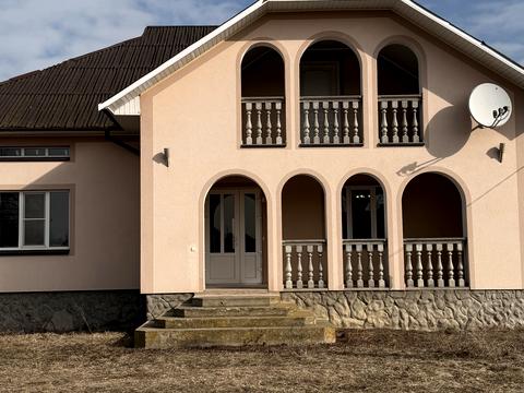 будинок за адресою Мічуріна, 7