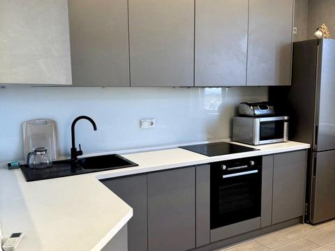 квартира за адресою Перлинна вул., 6