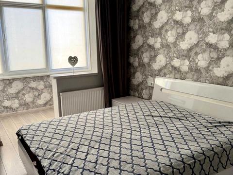 квартира за адресою Перлинна вул., 6