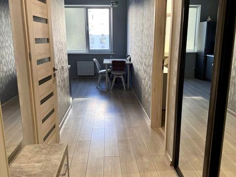 квартира за адресою Перлинна вул., 6