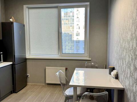 квартира за адресою Перлинна вул., 6