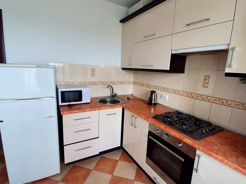 квартира по адресу Валерия Лобановского ул., 26 к3