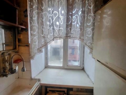 квартира за адресою Богдана Хмельницького вул., 33