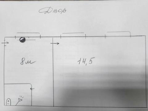 квартира за адресою Богдана Хмельницького вул., 33