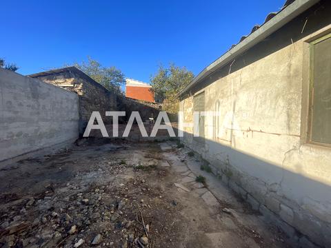 дом по адресу Ветрогонова ул., 7