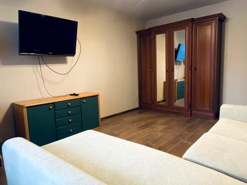 квартира за адресою Срібнокільська вул., 14