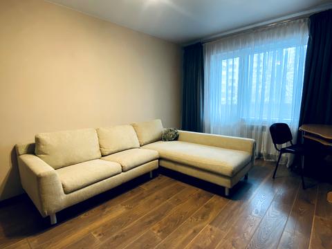 квартира за адресою Срібнокільська вул., 14