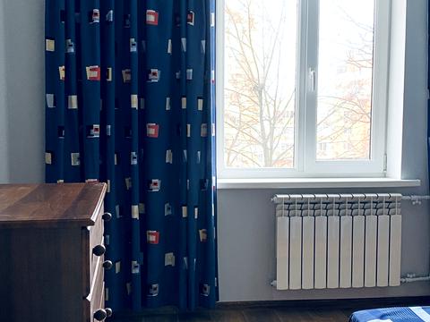 квартира за адресою Срібнокільська вул., 14