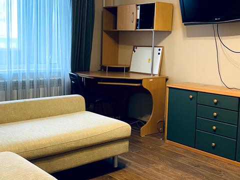 квартира за адресою Срібнокільська вул., 14