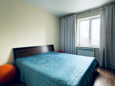 квартира за адресою Срібнокільська вул., 14