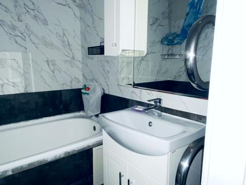 квартира за адресою Срібнокільська вул., 14