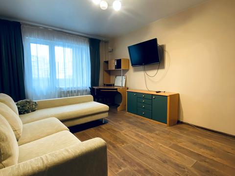 квартира за адресою Срібнокільська вул., 14