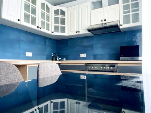 квартира за адресою Срібнокільська вул., 14